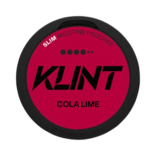 KLINT Cola Lime
